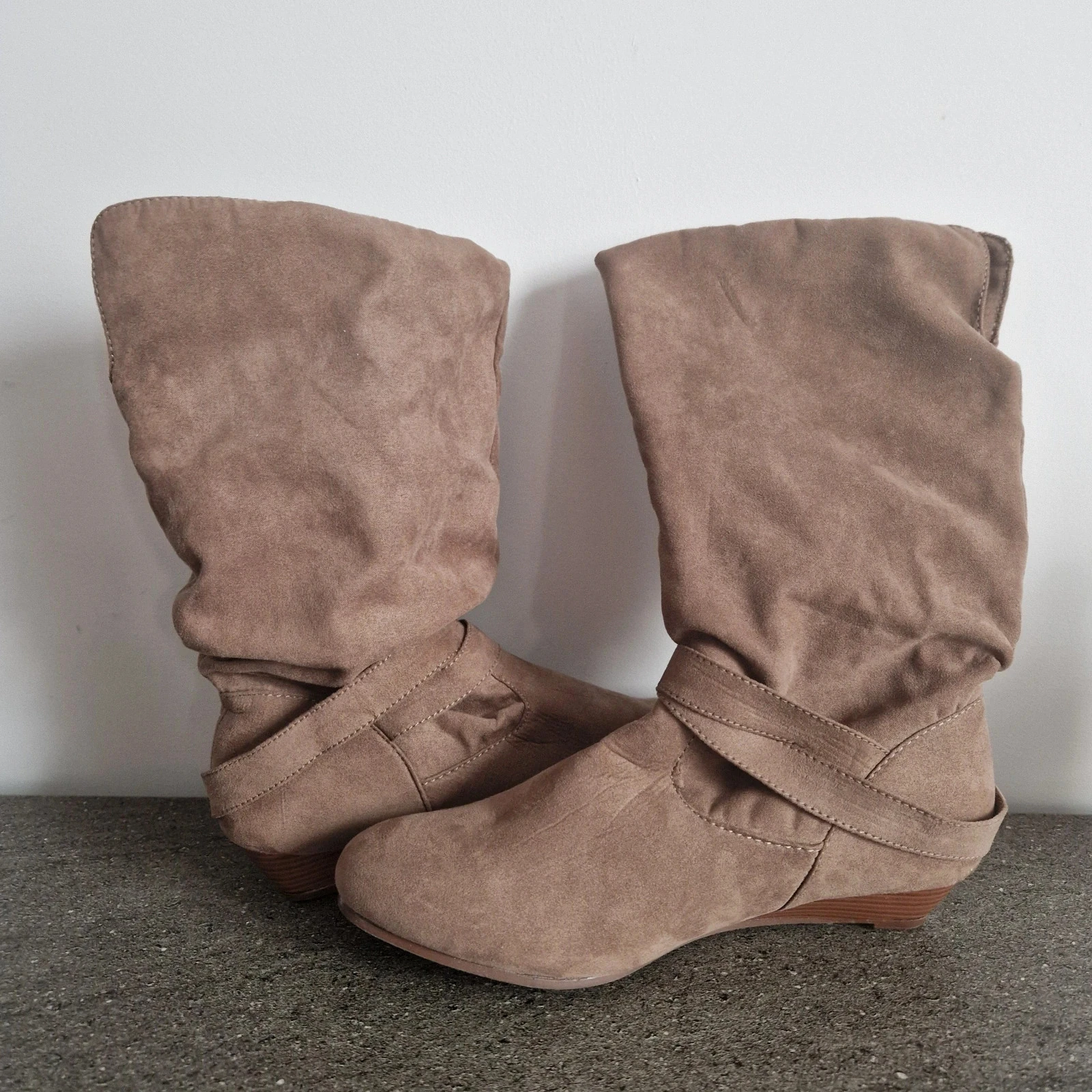 Botines. – photo 3